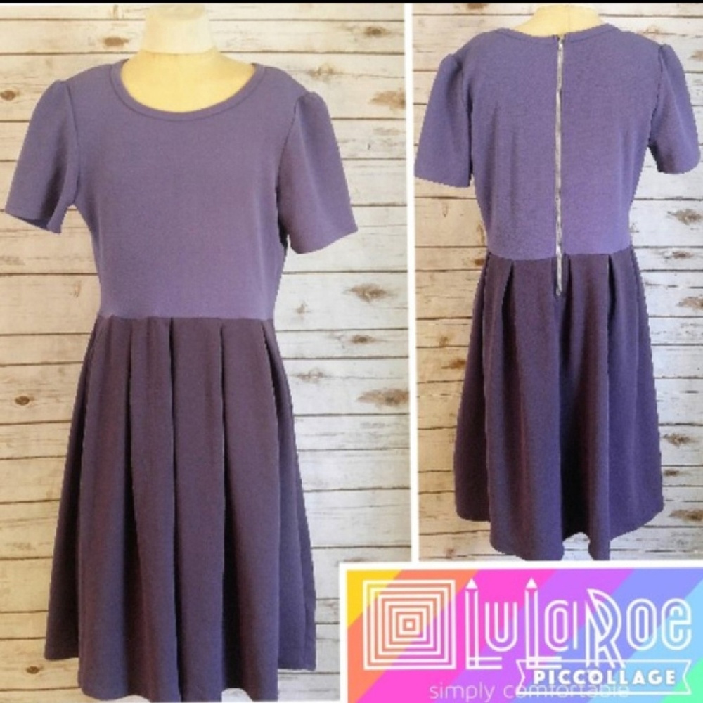 Lularoe Amelia dress